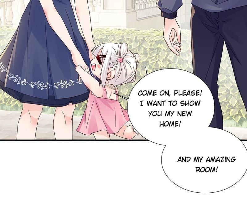 Warm Wedding Chapter 391 page 49 - 