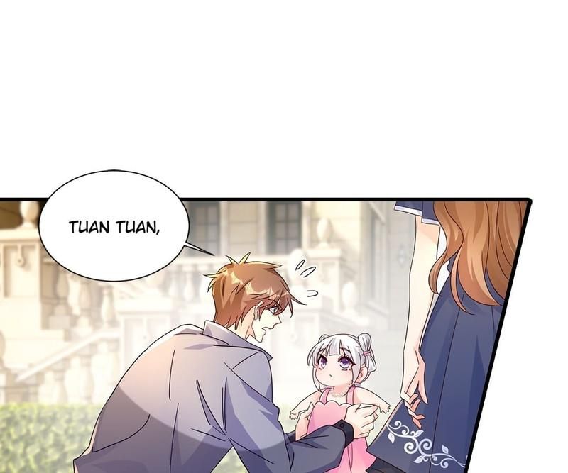 Warm Wedding Chapter 391 page 50 - 