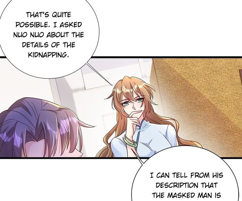 Warm Wedding Chapter 391 page 6 - 
