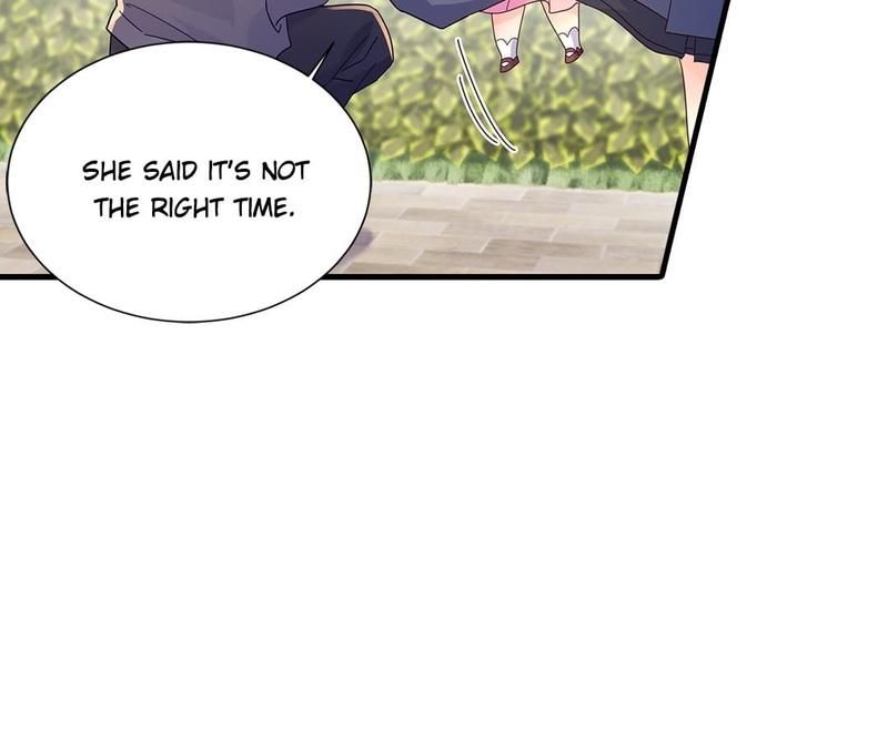 Warm Wedding Chapter 391 page 51 - 
