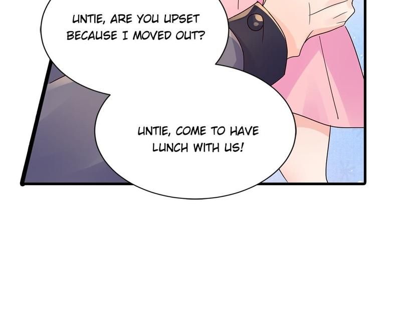 Warm Wedding Chapter 391 page 53 - 