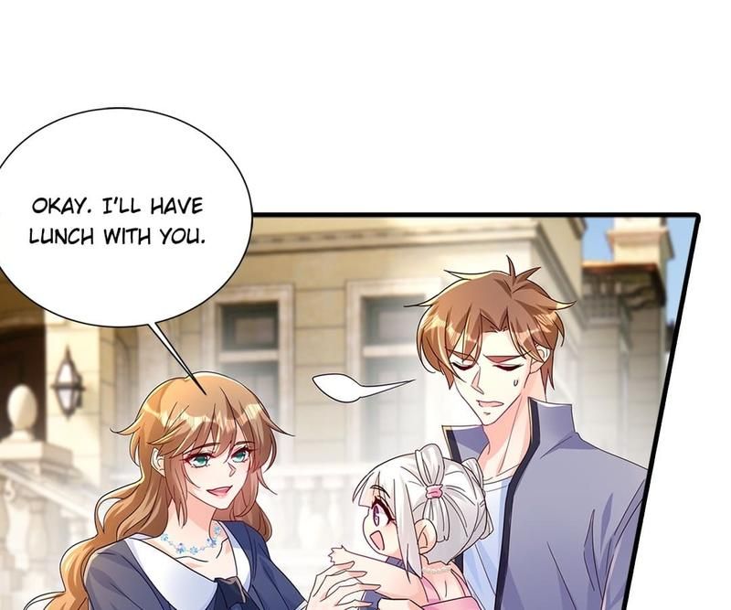 Warm Wedding Chapter 391 page 54 - 