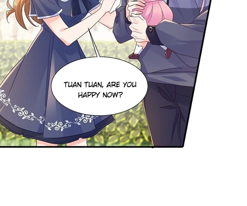 Warm Wedding Chapter 391 page 55 - 