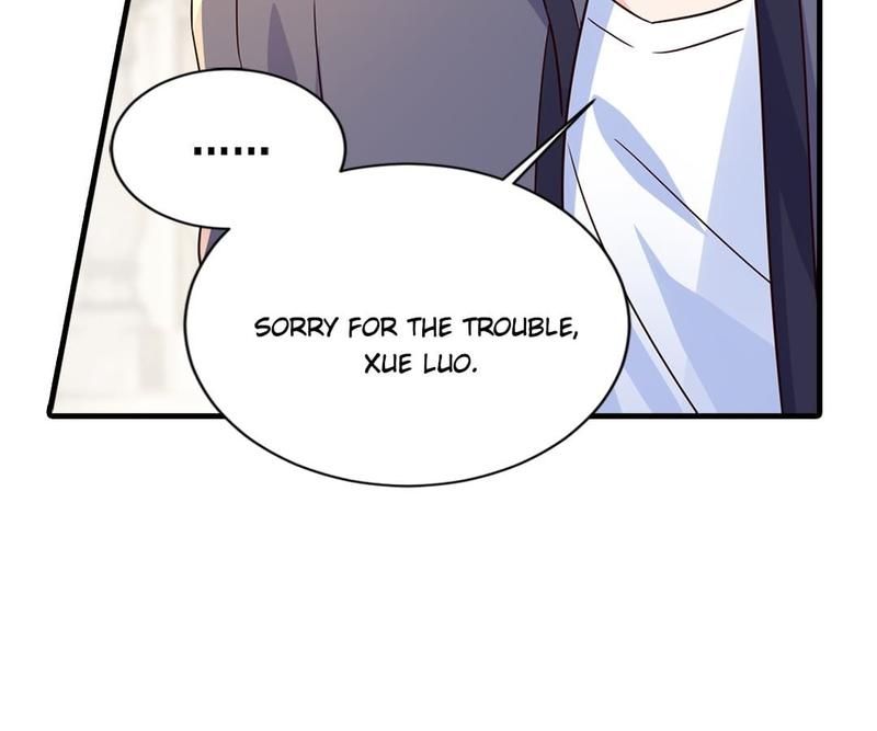 Warm Wedding Chapter 391 page 58 - 