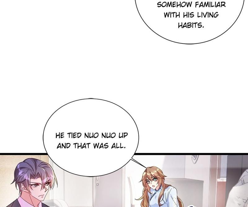 Warm Wedding Chapter 391 page 7 - 
