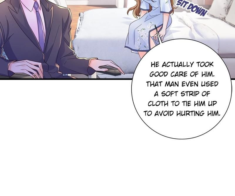 Warm Wedding Chapter 391 page 8 - 