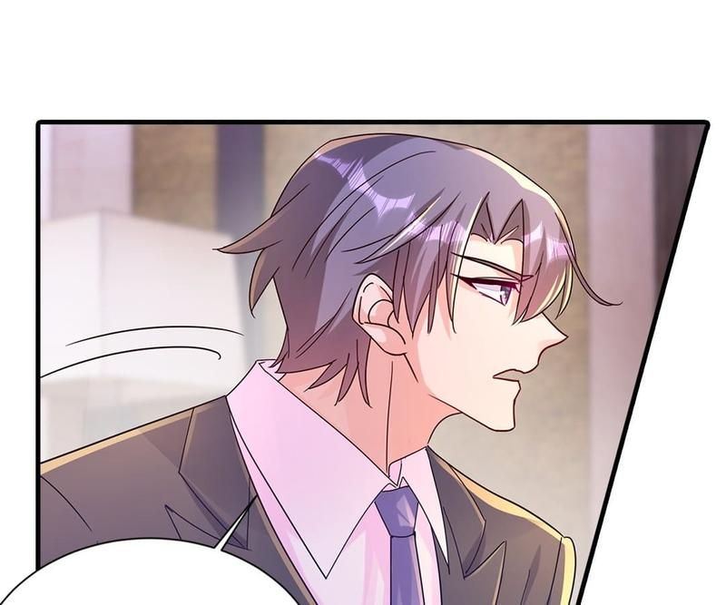Warm Wedding Chapter 391 page 9 - 