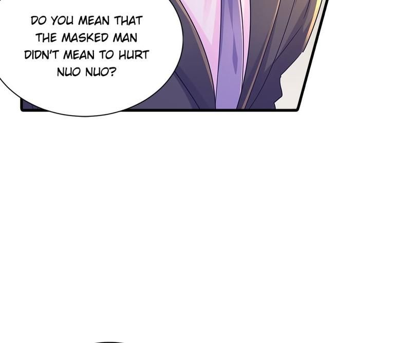 Warm Wedding Chapter 391 page 10 - 