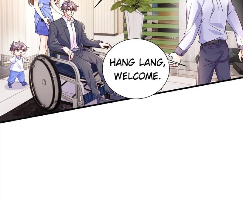 Warm Wedding Chapter 392 page 2 - 