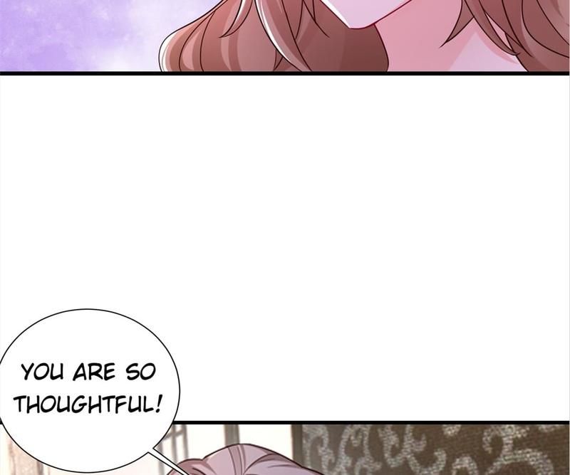 Warm Wedding Chapter 392 page 11 - 
