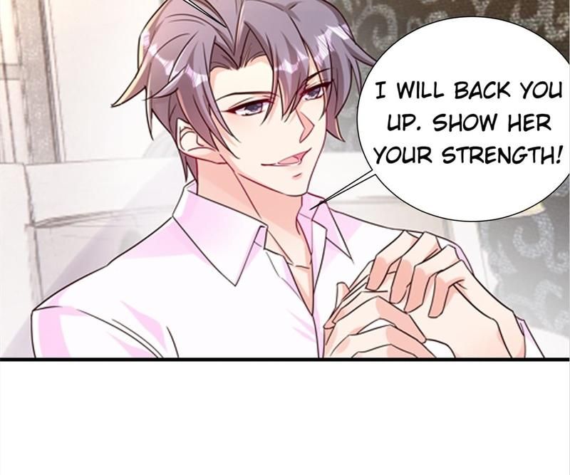 Warm Wedding Chapter 392 page 12 - 