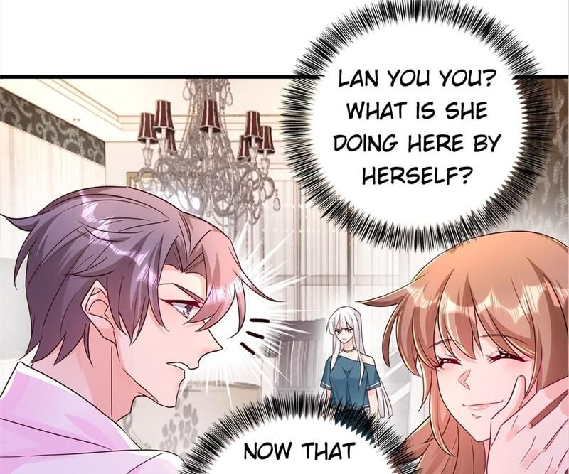Warm Wedding Chapter 392 page 17 - 
