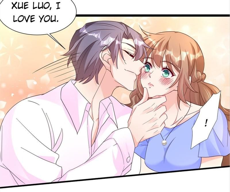 Warm Wedding Chapter 392 page 19 - 