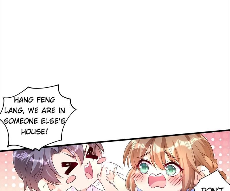 Warm Wedding Chapter 392 page 20 - 