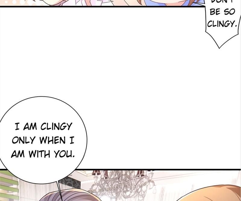 Warm Wedding Chapter 392 page 21 - 
