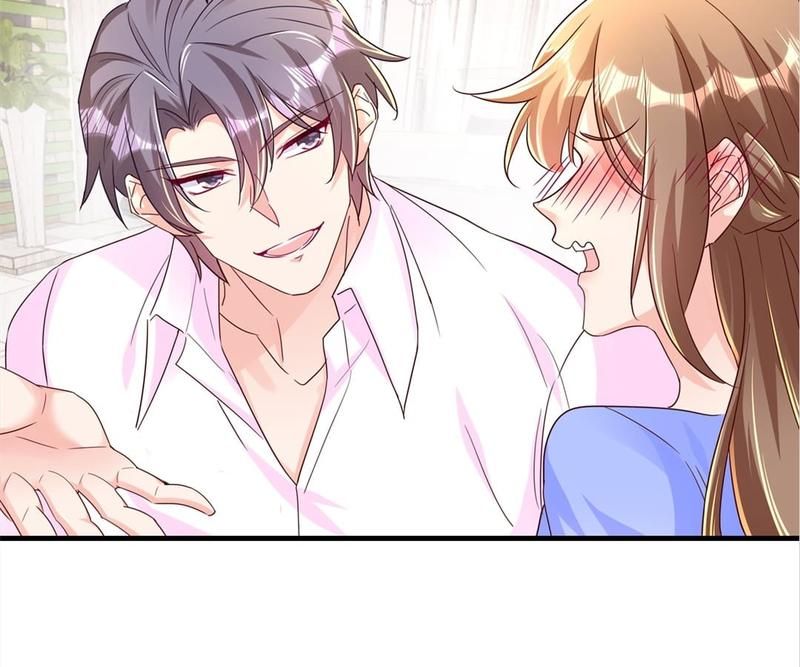 Warm Wedding Chapter 392 page 22 - 