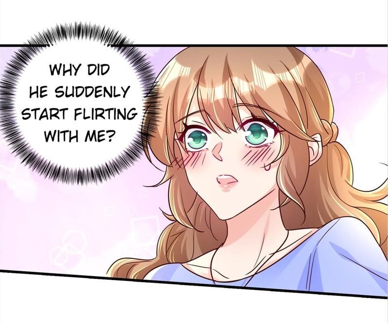 Warm Wedding Chapter 392 page 26 - 