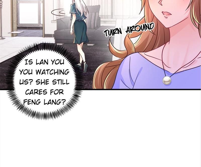 Warm Wedding Chapter 392 page 28 - 