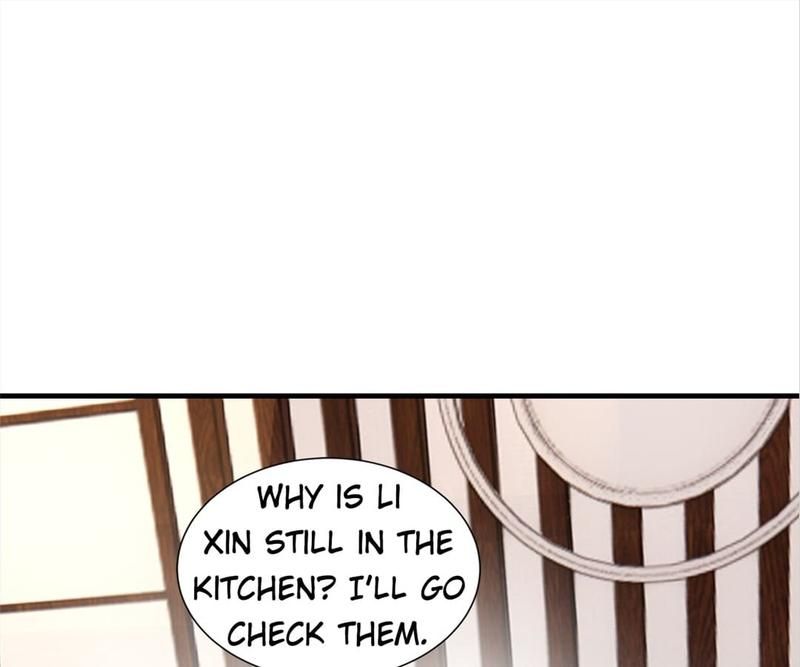 Warm Wedding Chapter 392 page 30 - 