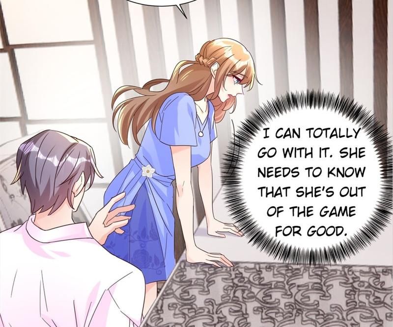 Warm Wedding Chapter 392 page 31 - 