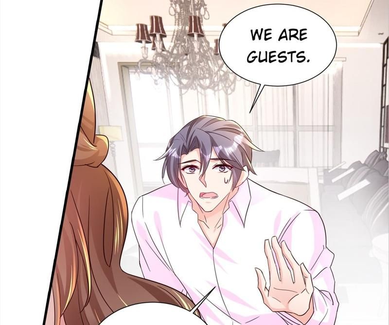 Warm Wedding Chapter 392 page 33 - 