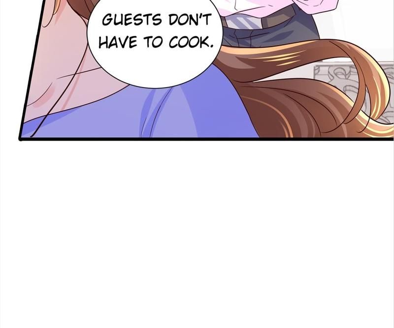 Warm Wedding Chapter 392 page 34 - 