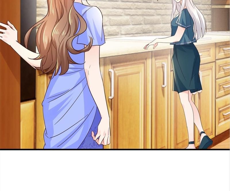 Warm Wedding Chapter 392 page 36 - 