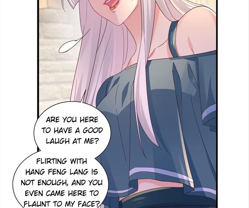 Warm Wedding Chapter 392 page 38 - 