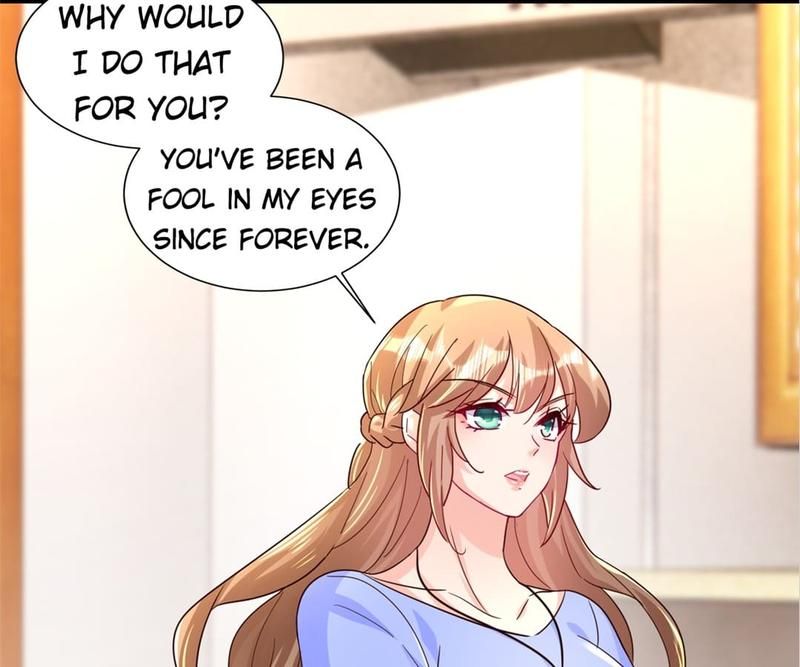 Warm Wedding Chapter 392 page 40 - 