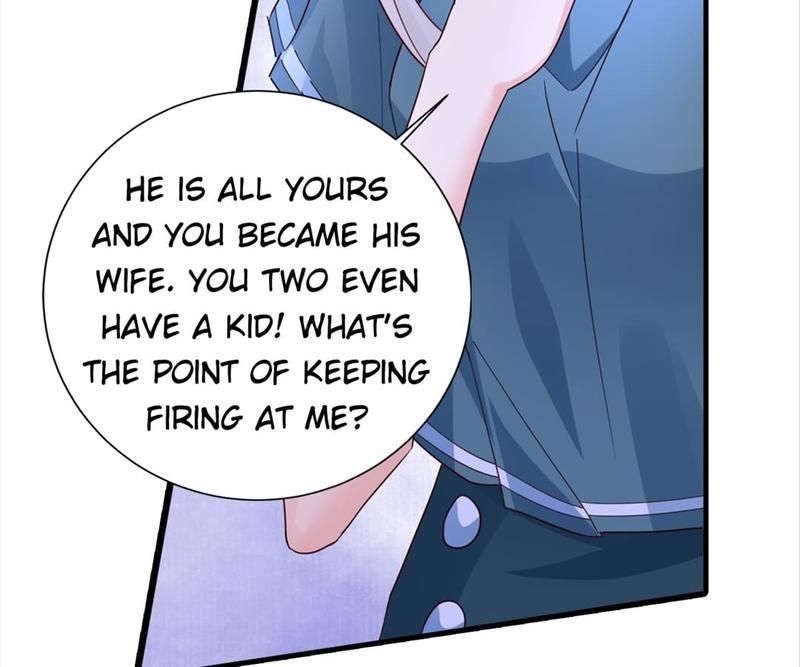 Warm Wedding Chapter 392 page 44 - 