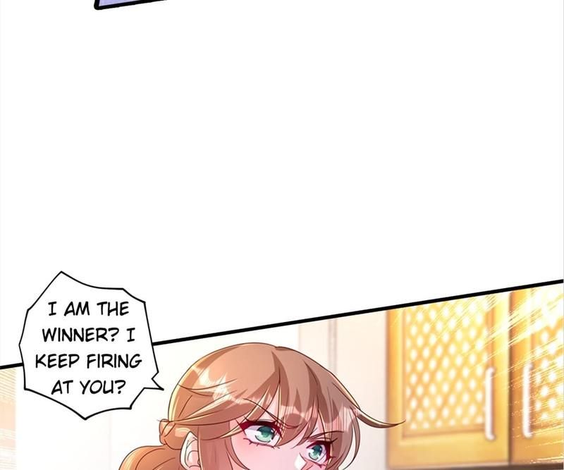 Warm Wedding Chapter 392 page 45 - 