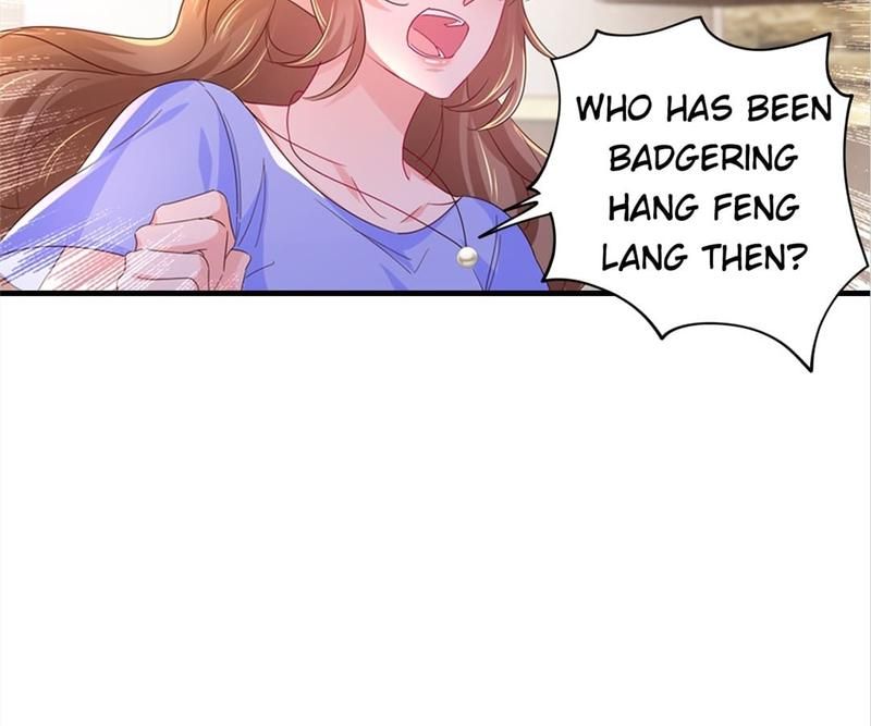 Warm Wedding Chapter 392 page 46 - 