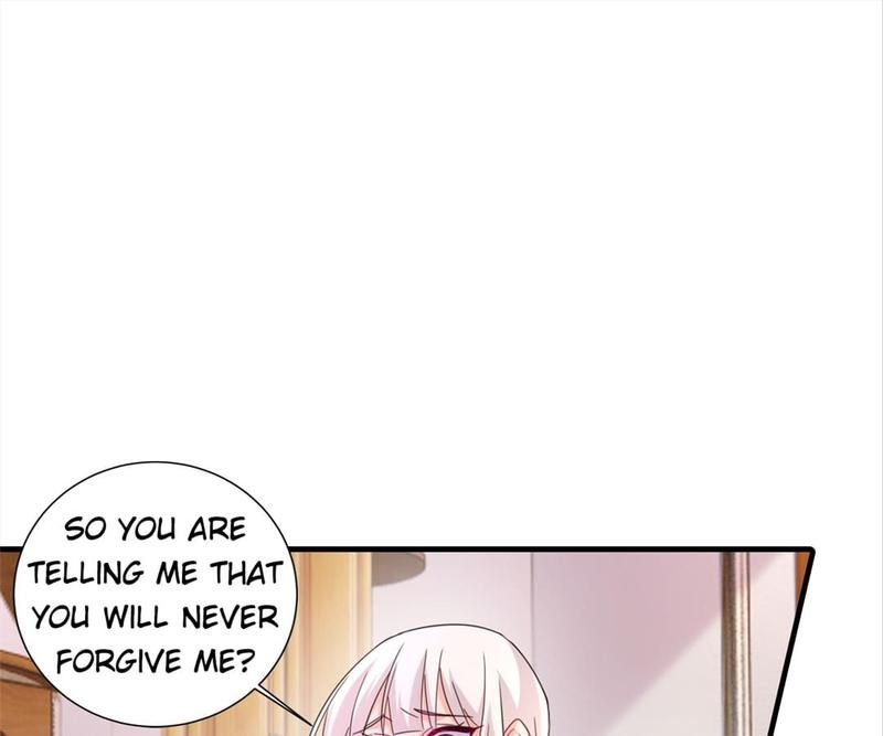Warm Wedding Chapter 392 page 48 - 