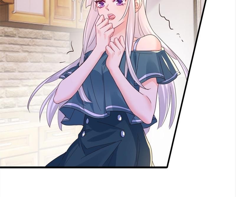 Warm Wedding Chapter 392 page 49 - 