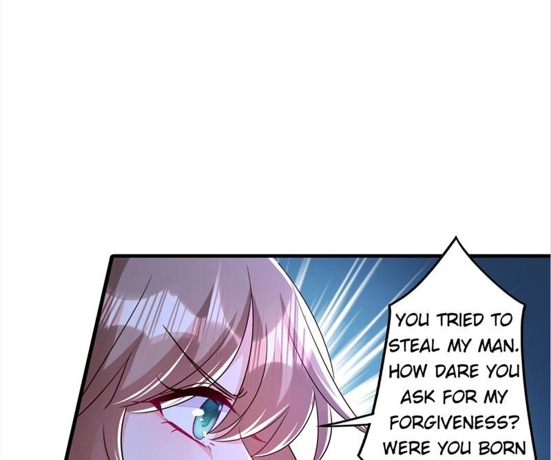 Warm Wedding Chapter 392 page 50 - 