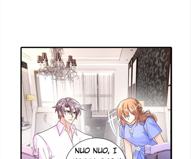 Warm Wedding Chapter 392 page 6 - 