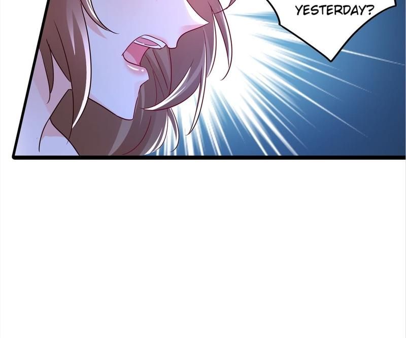 Warm Wedding Chapter 392 page 51 - 