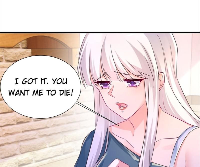 Warm Wedding Chapter 392 page 52 - 