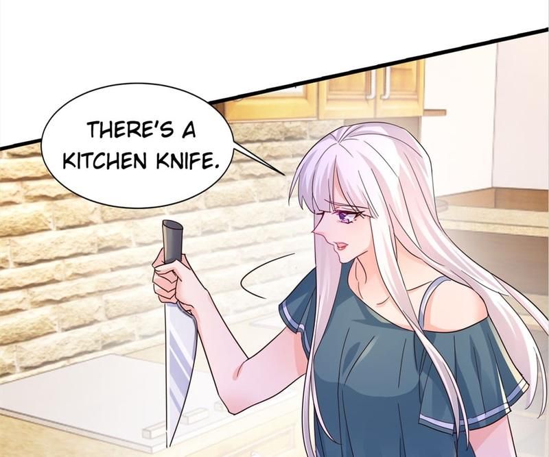 Warm Wedding Chapter 392 page 54 - 