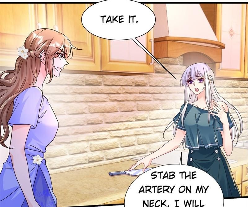 Warm Wedding Chapter 392 page 56 - 