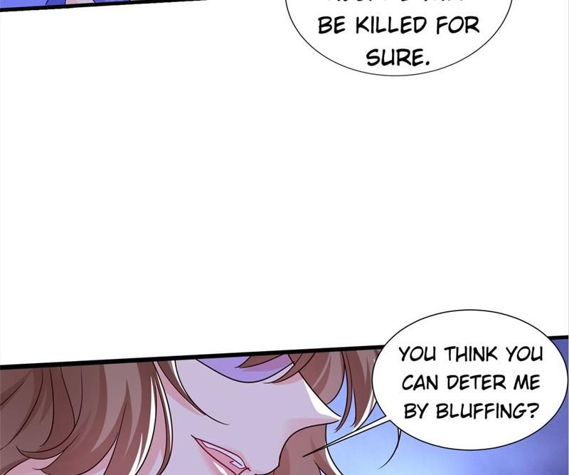 Warm Wedding Chapter 392 page 57 - 