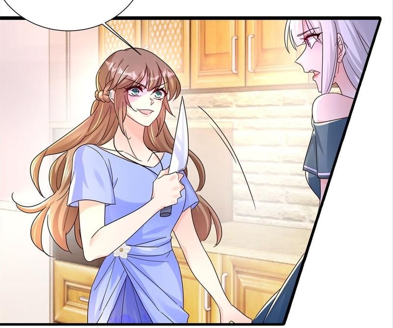 Warm Wedding Chapter 392 page 59 - 