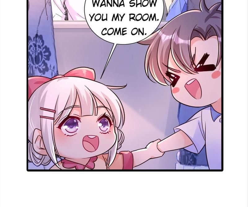 Warm Wedding Chapter 392 page 7 - 