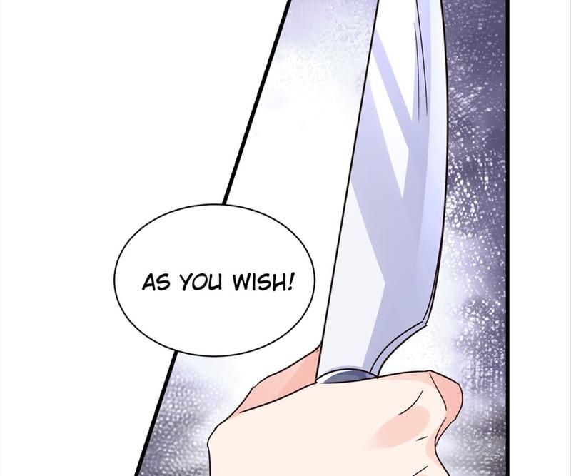 Warm Wedding Chapter 392 page 61 - 