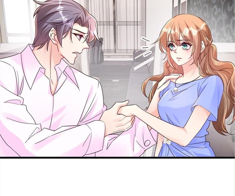 Warm Wedding Chapter 392 page 9 - 
