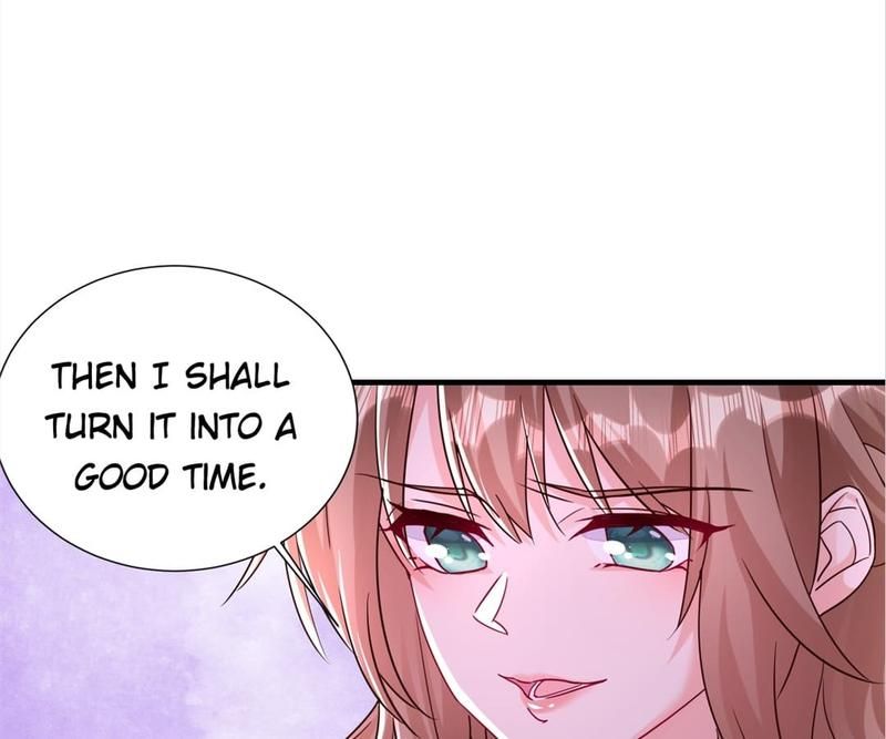 Warm Wedding Chapter 392 page 10 - 