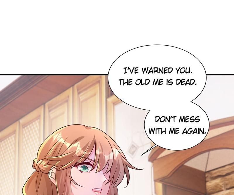 Warm Wedding Chapter 393 page 11 - 