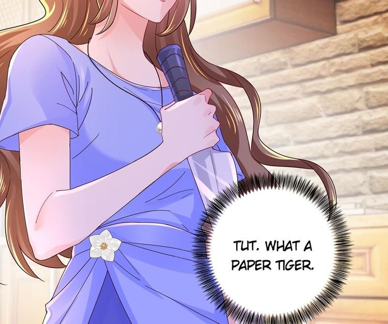 Warm Wedding Chapter 393 page 12 - 