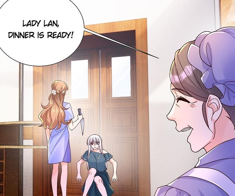 Warm Wedding Chapter 393 page 14 - 