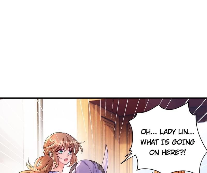 Warm Wedding Chapter 393 page 18 - 